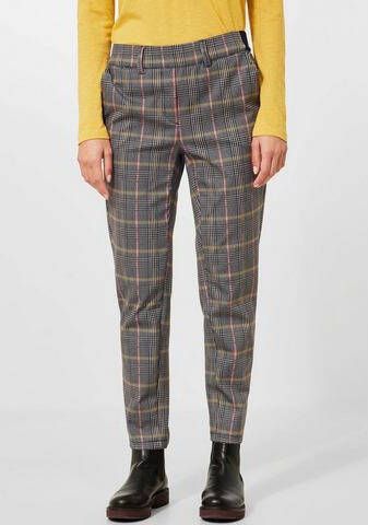 Cecil Stoffen broek Stijl Tracey