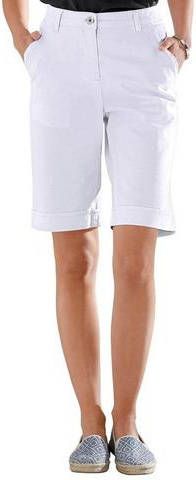 Classic Basics Jeansbermuda(1 delig )