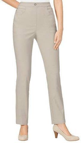 Classic Basics Stretchbroek
