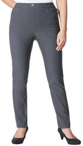 Classic Basics Stretchbroek
