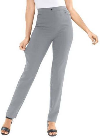 Classic Basics Stretchbroek
