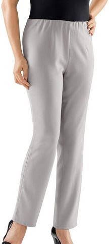 Classic Basics Stretchbroek