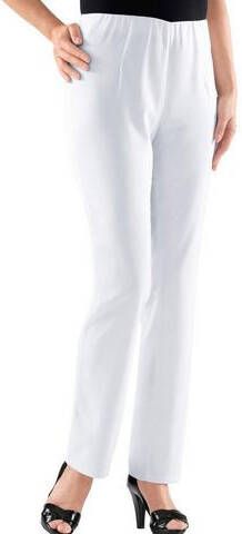 Classic Basics Stretchbroek