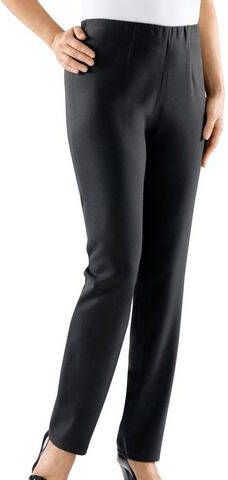 Classic Basics Stretchbroek