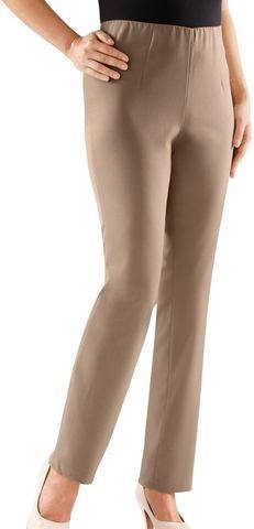 Classic Basics Stretchbroek
