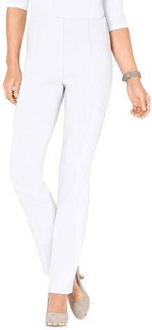 Classic Basics Stretchbroek