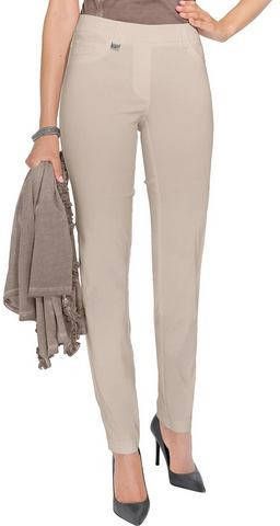 Creation L Stretchbroek