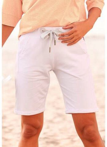 Elbsand Sweatbermuda