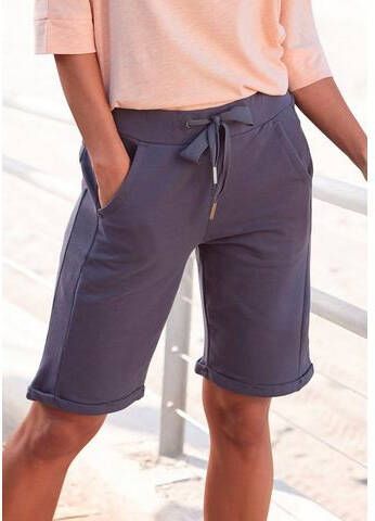 Elbsand Sweatbermuda