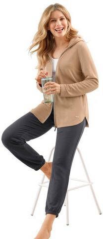 feel good Stretchbroek