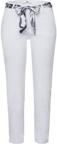 Freeman T. Porter Stoffen broek(1 delig )