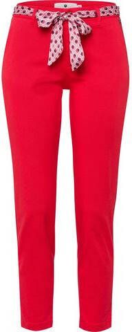 Freeman T. Porter Stoffen broek(1 delig )