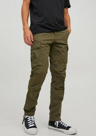 Jack & Jones Cargobroek STACE TUCKER