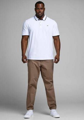 Jack & Jones PlusSize Chino Marco Bowie(set )