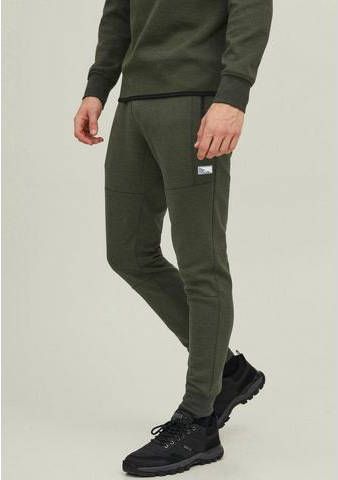 jack & jones Jjair sweat pants noos nb forest night/me