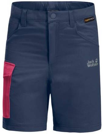 Jack Wolfskin Cargoshort ACTIVE SHORTS K