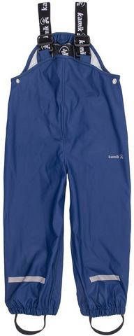 Kamik Regen tuinbroek Muddy