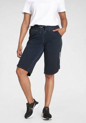 KangaROOS Sweatbermuda