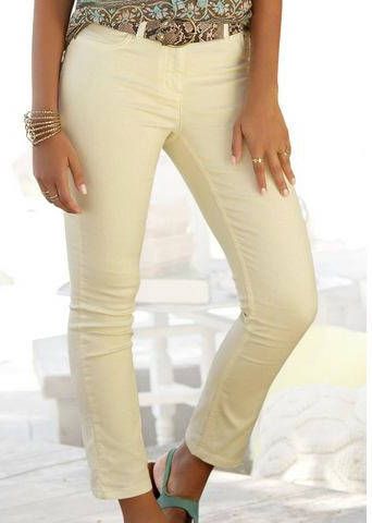 Lascana 7/8 jeggings