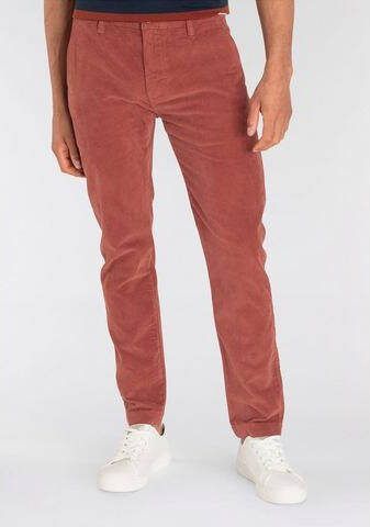 Levi's XX slim tapered fit chino van corduroy