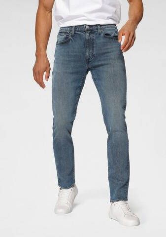 Levi's Pantalon Vaquero 512™ SLim Taper Hombre , Blauw, Heren