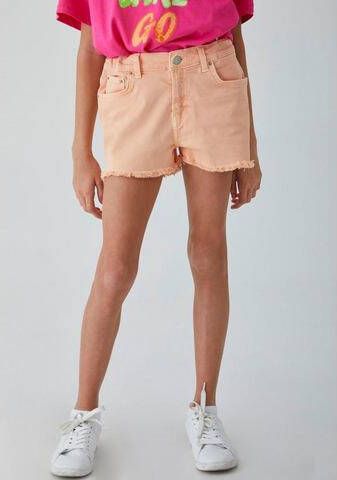 LTB Jeansshort Layla