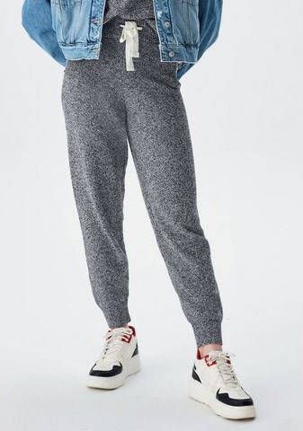 LTB Tricotbroek NOBIJI(1 delig )