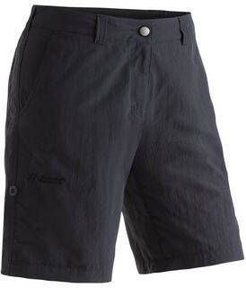 Maier Sports Functionele broek Nidda Nidda Nidda Robuuste en veelzijdige bermuda, ideaal bij het wandelen