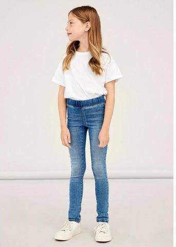 Name It Jeggings NKFPOLLY DNMTINDY 1611 LEGGING