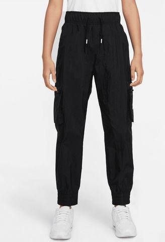 Nike Sportswear Sportbroek Big Kids'(Girls')Woven Cargo Pants