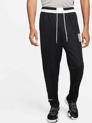 Nike Trainingsbroek DRI FIT MENS BASKETBALL PANTS