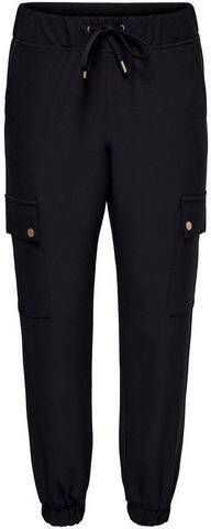 Only Cargobroek ONLGLOWING CARGO PANTS PNT