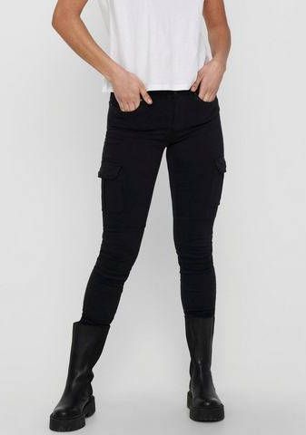 Only Cargobroek ONLMISSOURI REG ANK CARGO PNT