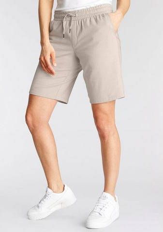 OTTO products Sweatbermuda GOTS gecertificeerd duurzaam van biokatoen NIEUWE COLLECTIE