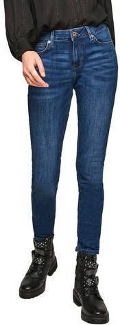 Q/S designed by 5 pocketsjeans Sadie in skinny fit