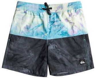 Quiksilver Boardshort Butt Logo 14"