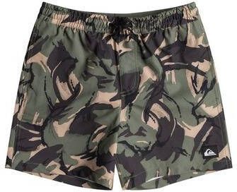 Quiksilver Boardshort Surfsilk Mix 14"