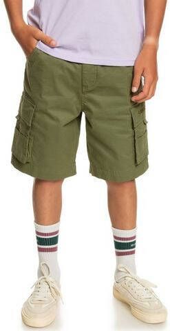 Quiksilver Cargoshort Cargo To Surf