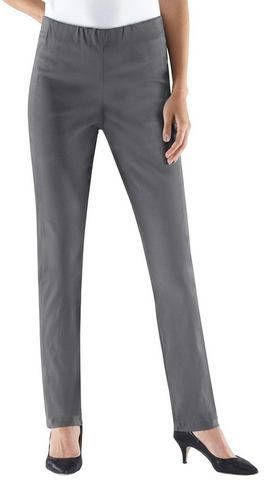 Stehmann Broek met elastische band