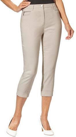 Stehmann Driekwartbroek