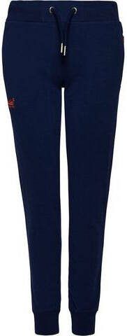 Superdry Sweatbroek Vintage Logo