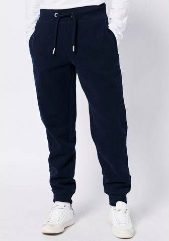 Superdry Sweatbroek VINTAGE LOGO EMB JOGGER