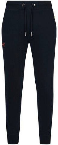 Superdry Sweatbroek VINTAGE LOGO EMB JOGGER UB