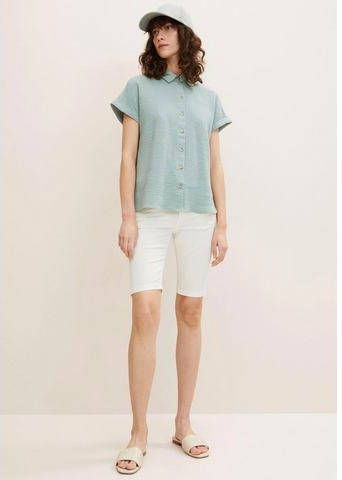 Tom Tailor Jeansbermuda