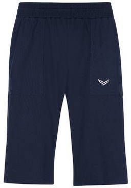 Trigema Bermuda van single jersey(1 delig )