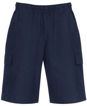 Trigema Cargo bermuda