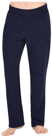 Trigema Fleece broek
