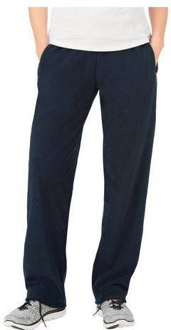 Trigema Fleece broek