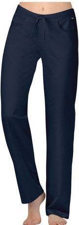 Trigema Jerseybroek DELUXE katoen