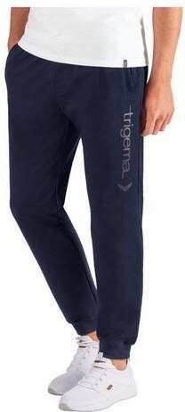 Trigema Joggingbroek